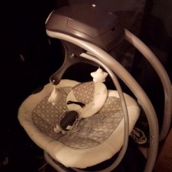 Baby Swing 