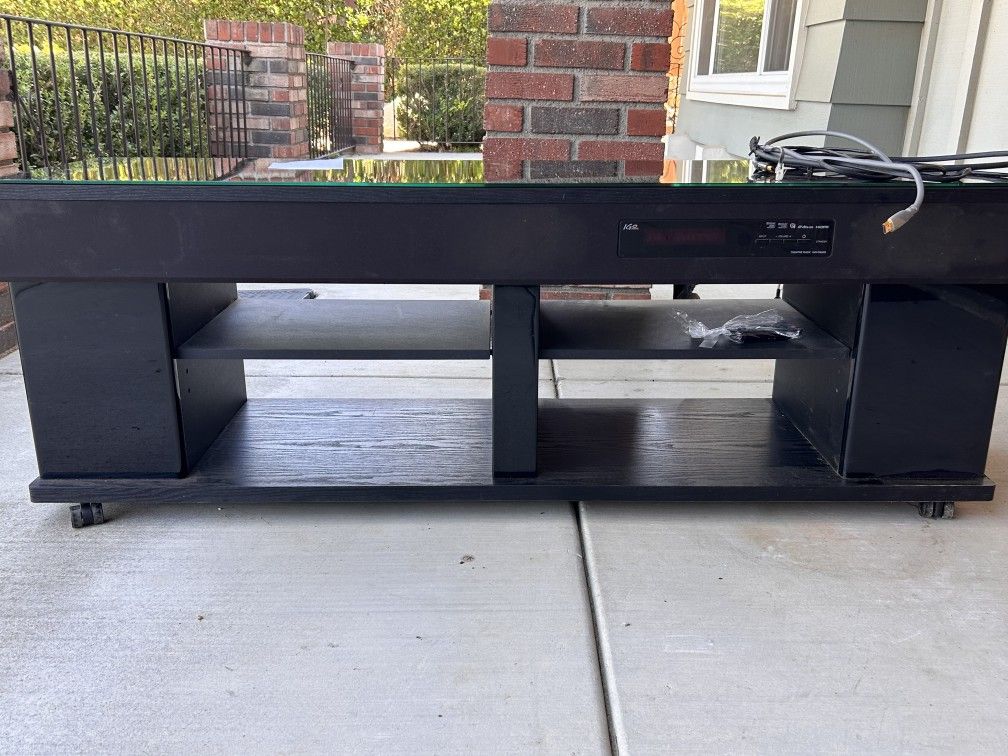 IG O Audio Surround Sound Console