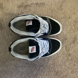 new school vans