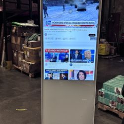  Brand new and unopened Upgrade your business display Negotiable 📺