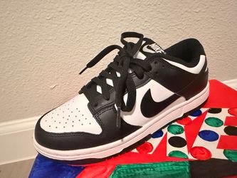 nike panda dunks