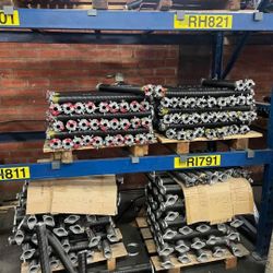 Garage Door Springs 