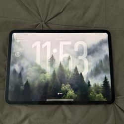 iPad Pro 11" (M4) - 256GB - WiFi + Cellular