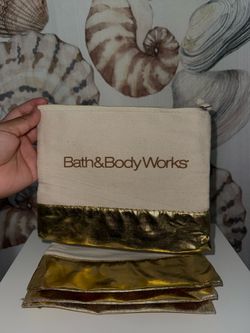 Accessory / makeup bags