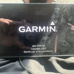 Garmin Truck GPS