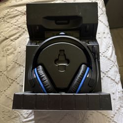 Brand New Hyper X Headset