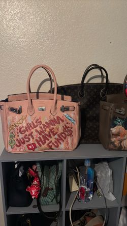 Closet Clean Out