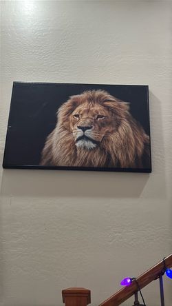 Wall decor