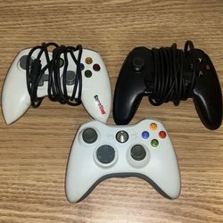 Xbox Controller Bundle