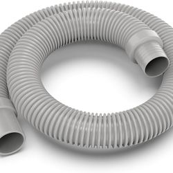 Hayward Suction Cleaner Hose, Light Gray, Box of 10, HSLCHK120GR