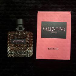 Valentino Born In Roma Donna 
