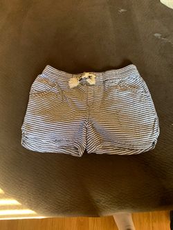 Girl shorts