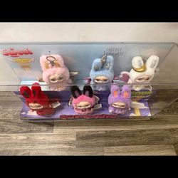 RARE Kimmon "Dream Maker" Series: Store Display!! Complete Set Sweet And Sour