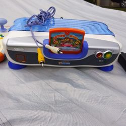Kids Game System