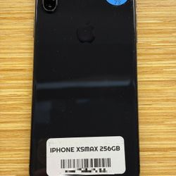 On Sale iPhone XSMAX 256GB T-Mobile 