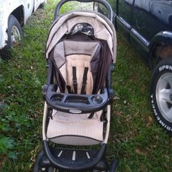 Stroller