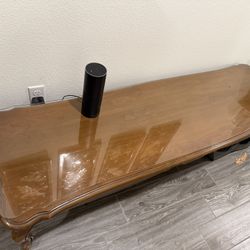 🔥 $5 Coffee Table – Take It Before It’s Gone! 🔥