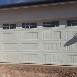 Garage Doors