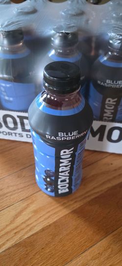 Bodyamor sports drink