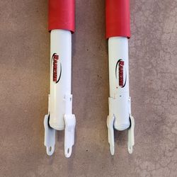 Gmc Cheverolet Shocks 2020 2023 Rancho