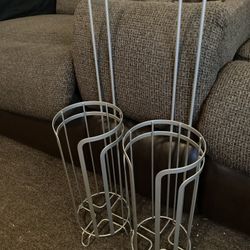 Toilet Paper Holders