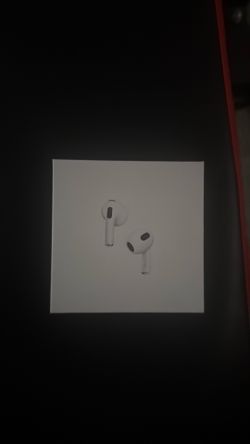 AirPods
