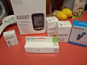 Diabetes
