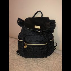 BETSY JOHNSON BACKPACK 