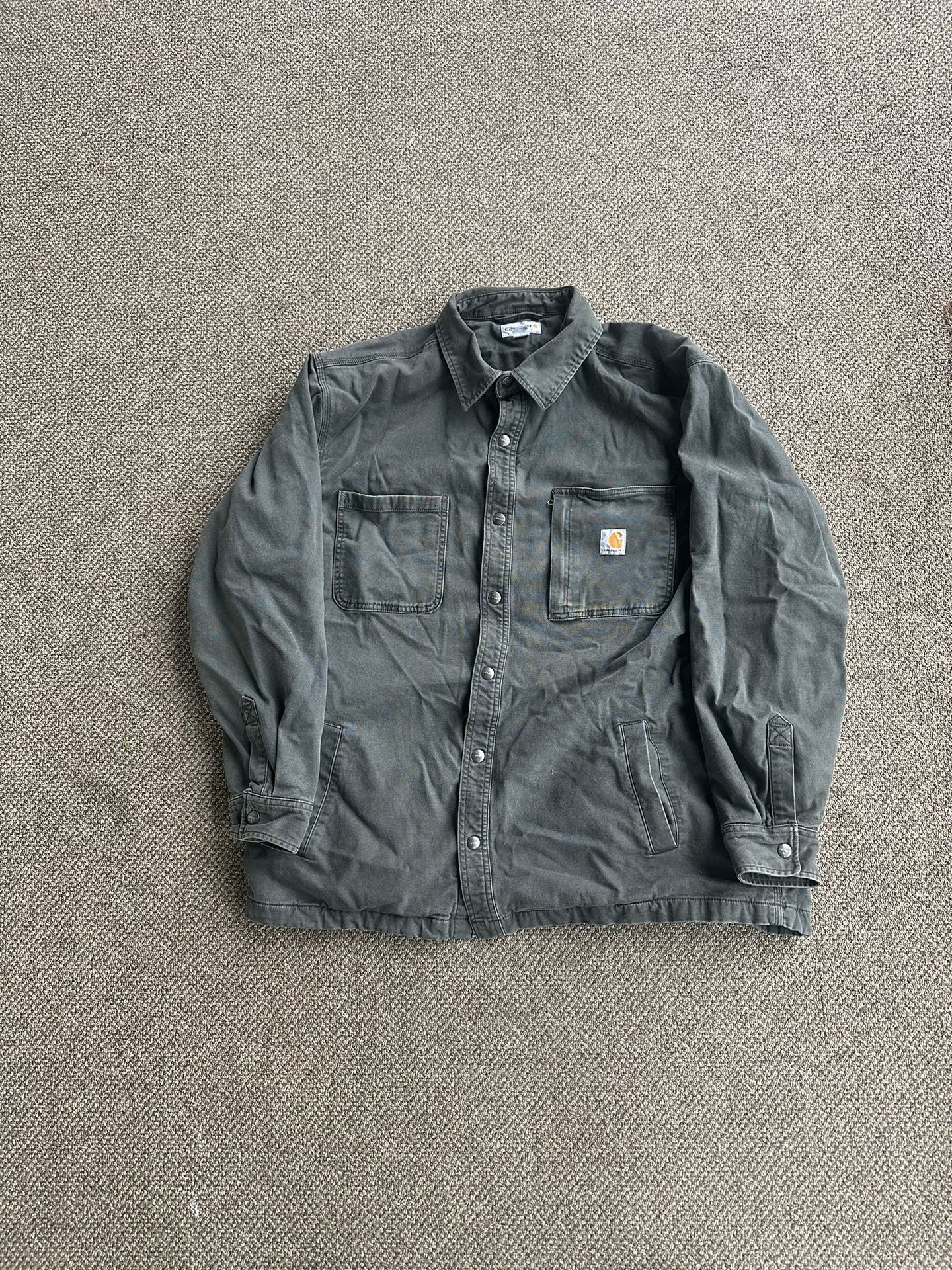 Carhartt Jacket