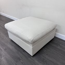 New Storage Ottoman Couch