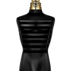 JPG LE MALE LE PARFUM 