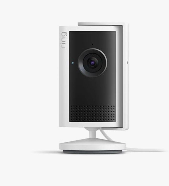 Ring indoor camera (CASH ONLY)