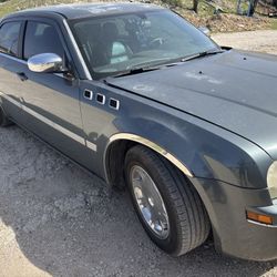 Chrysler 300 Engine 3.5