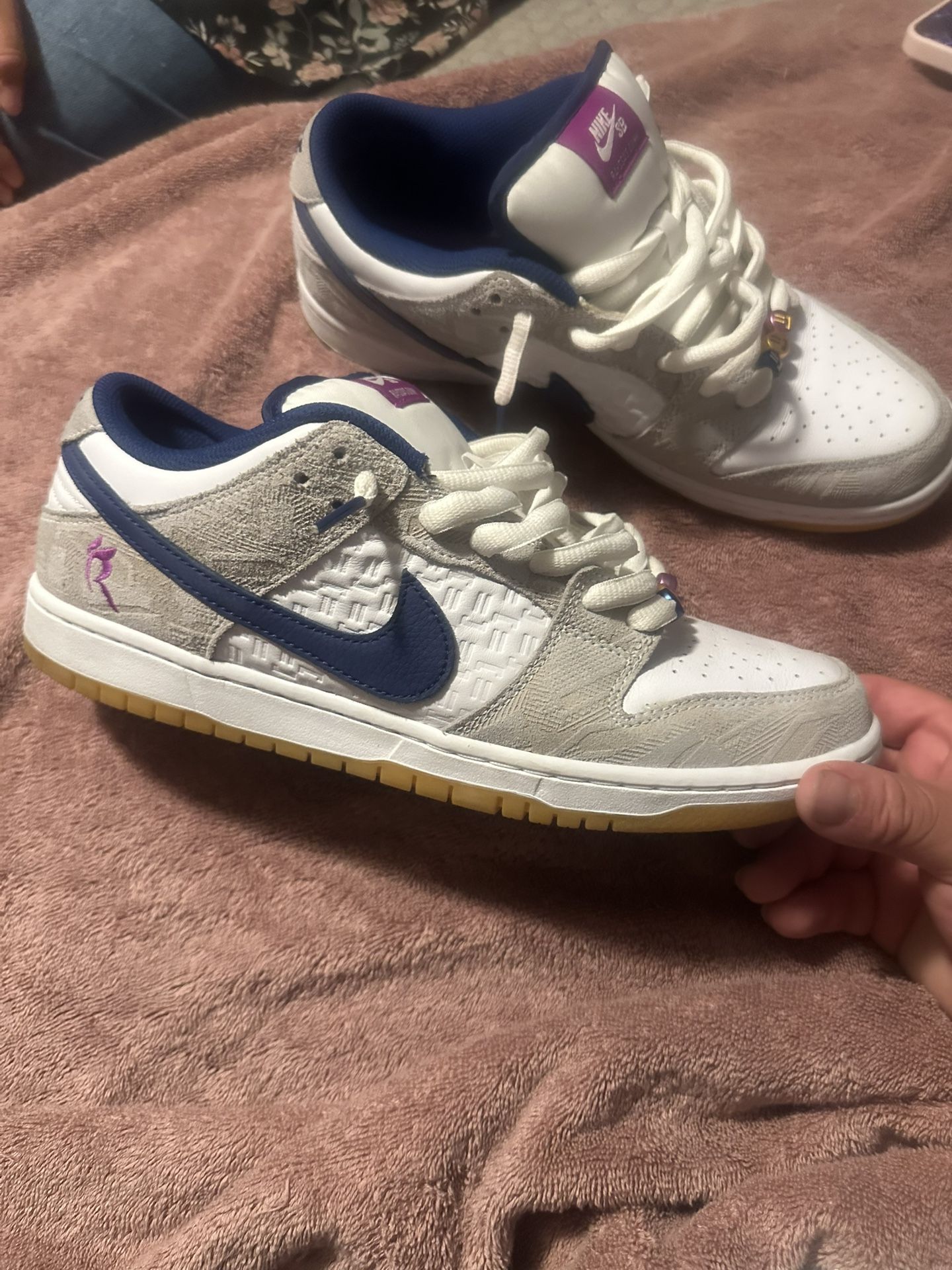 Nike Dunk Sb