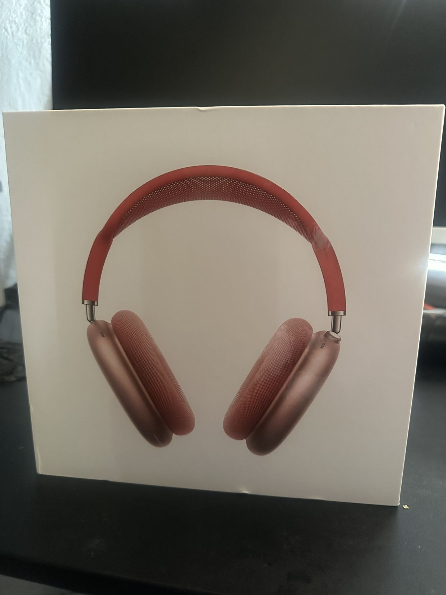 Airpod Max