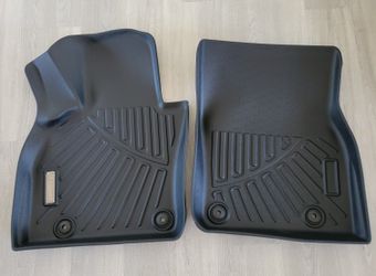 2024 Mazda CX -90 Floor Mats & Cargo Liner 