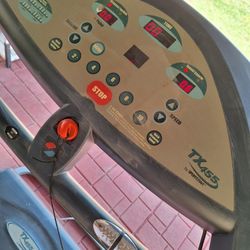Treadmill 