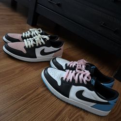 Jordan 1 Low OG Sz11 