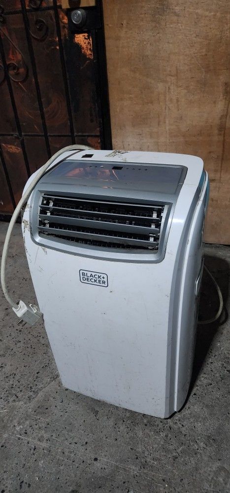 Portable Air Conditioner