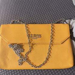 Guess Crossbody Purse