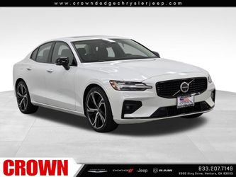 2024 Volvo S60