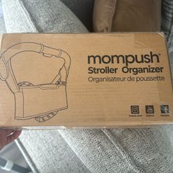 Momcozy Stroller Organizer 