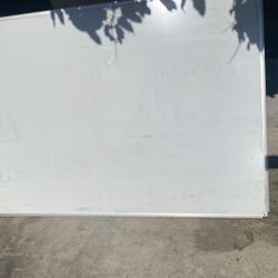 4x6 large dry erase whiteboard
