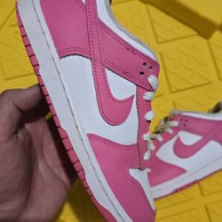 Nike Dunk Sz 2y