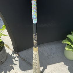 2024 BONESABER HYBRID BBCOR METAL BASEBALL BAT 33 Inch -3