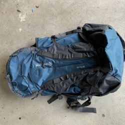 Outdoor Products Skyline Backpack