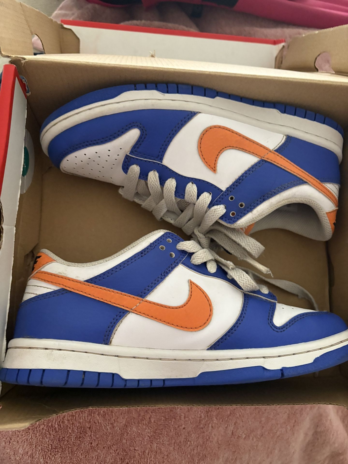 Nike Dunks
