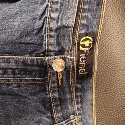 Fiend Jeans Soze 40/34