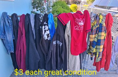 Sweatshirts