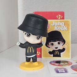 BTS TinyTAN - Jungkook